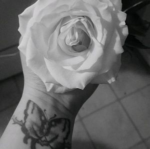 Meet your Posher, Brittany